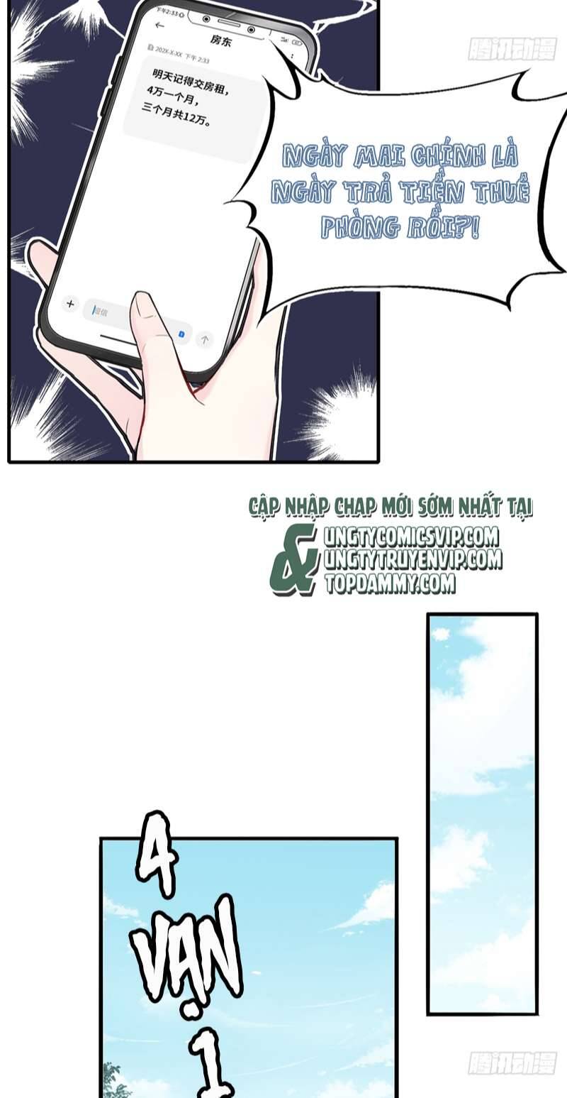 Anh Ấy Chưa Từng Rơi Xuống Chapter  5 - 5