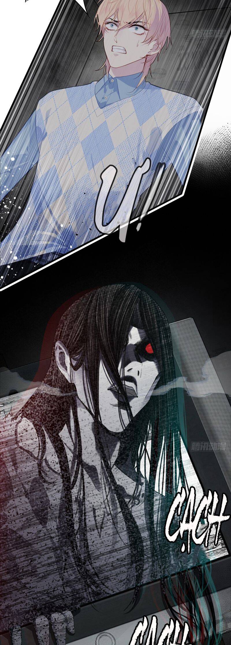 Anh Ấy Chưa Từng Rơi Xuống Chapter  50 - 11