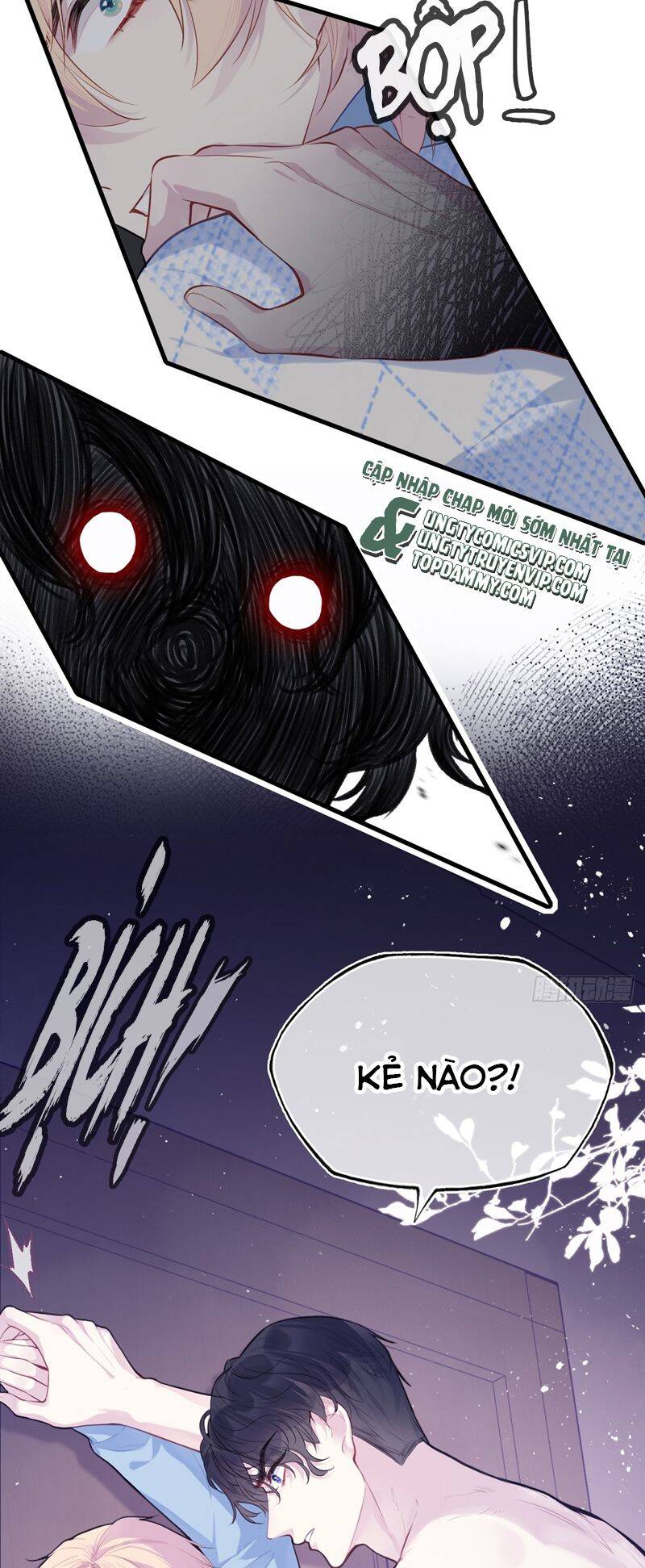 Anh Ấy Chưa Từng Rơi Xuống Chapter  50 - 25