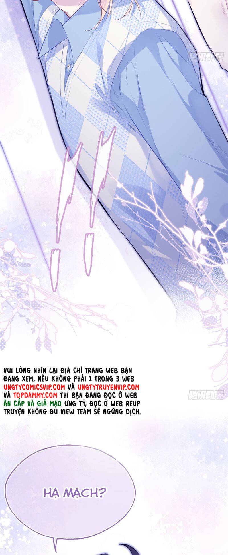 Anh Ấy Chưa Từng Rơi Xuống Chapter  50 - 27