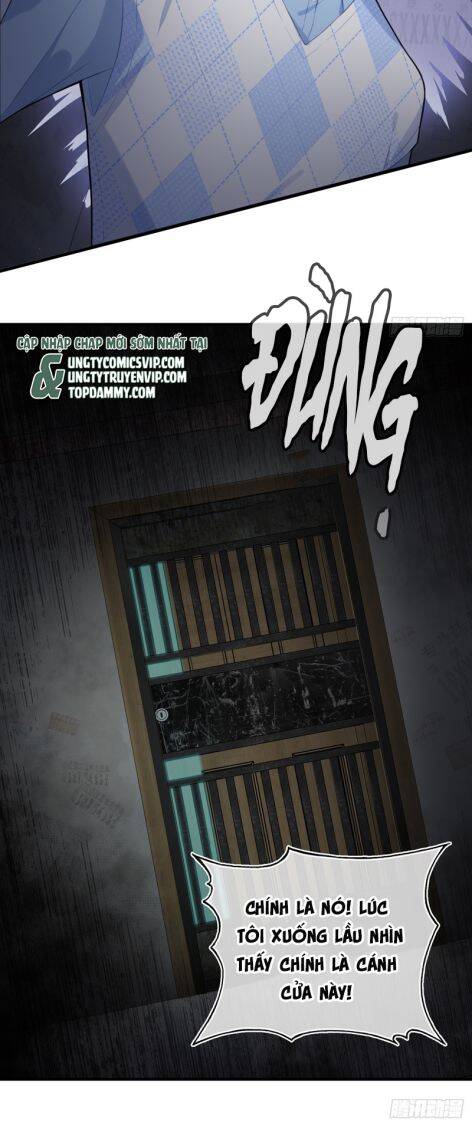 Anh Ấy Chưa Từng Rơi Xuống Chapter  51 - 16