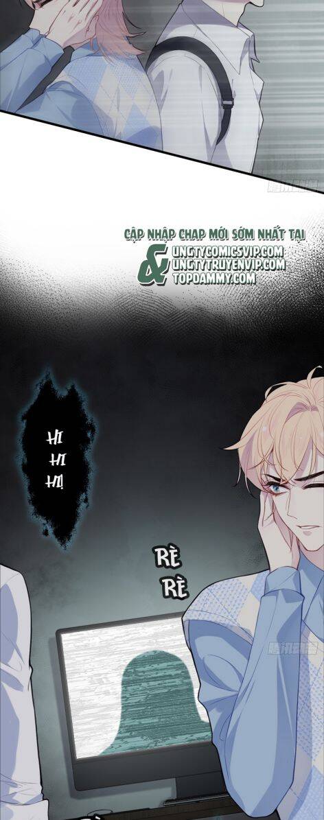Anh Ấy Chưa Từng Rơi Xuống Chapter 51 - 24