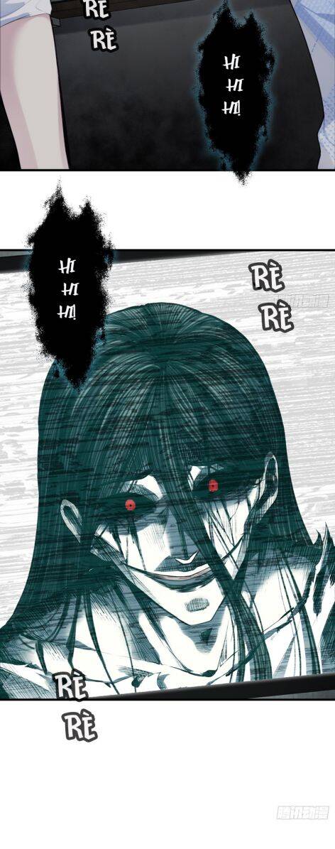 Anh Ấy Chưa Từng Rơi Xuống Chapter 51 - 25