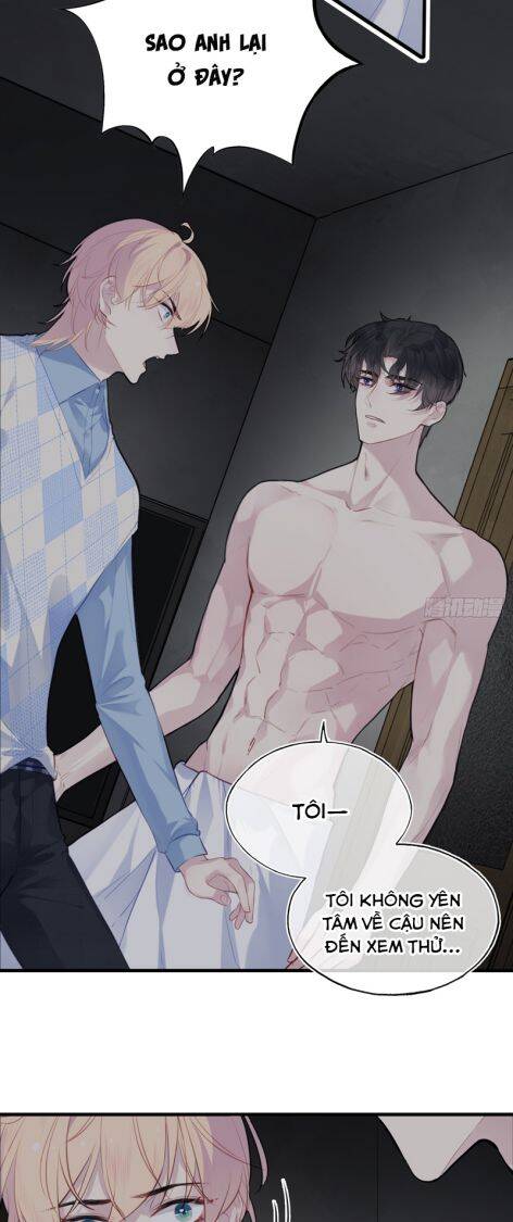 Anh Ấy Chưa Từng Rơi Xuống Chapter  51 - 5