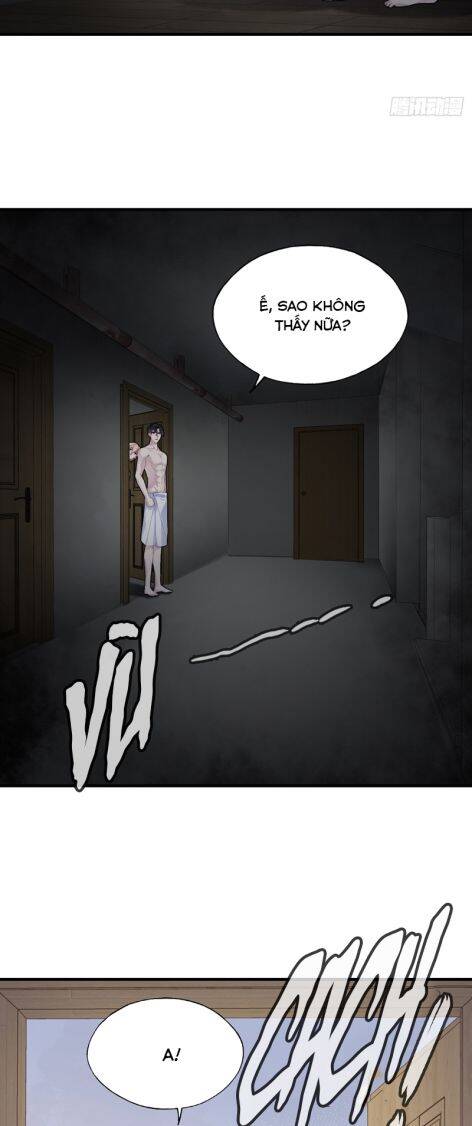 Anh Ấy Chưa Từng Rơi Xuống Chapter  51 - 10