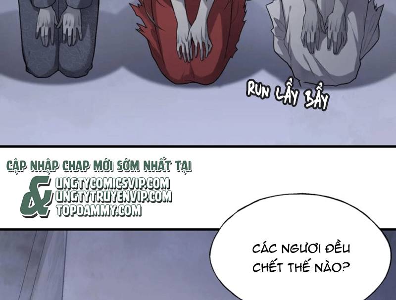 Anh Ấy Chưa Từng Rơi Xuống Chapter  53 - 12