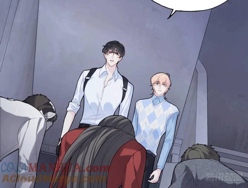 Anh Ấy Chưa Từng Rơi Xuống Chapter  53 - 13