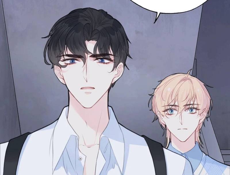 Anh Ấy Chưa Từng Rơi Xuống Chapter  53 - 15