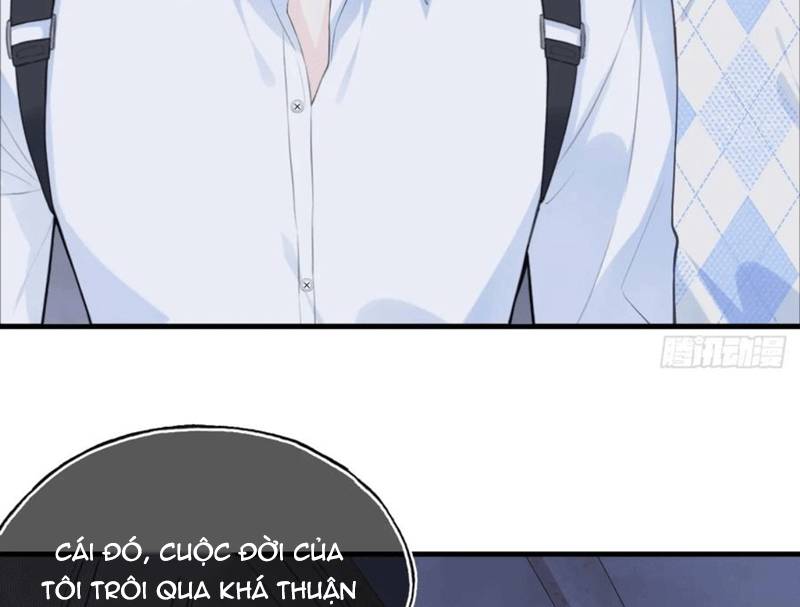 Anh Ấy Chưa Từng Rơi Xuống Chapter  53 - 16