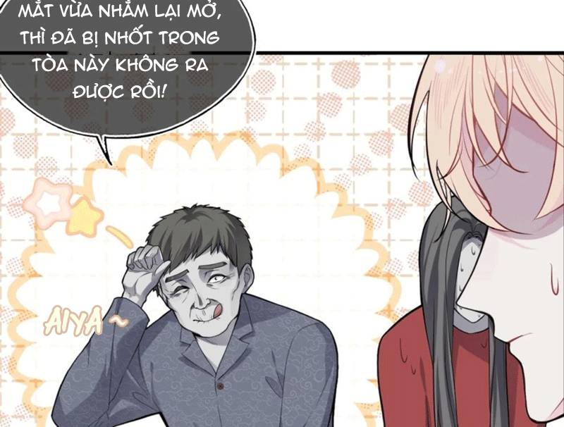 Anh Ấy Chưa Từng Rơi Xuống Chapter  53 - 19