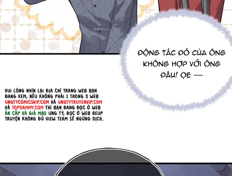 Anh Ấy Chưa Từng Rơi Xuống Chapter  53 - 20