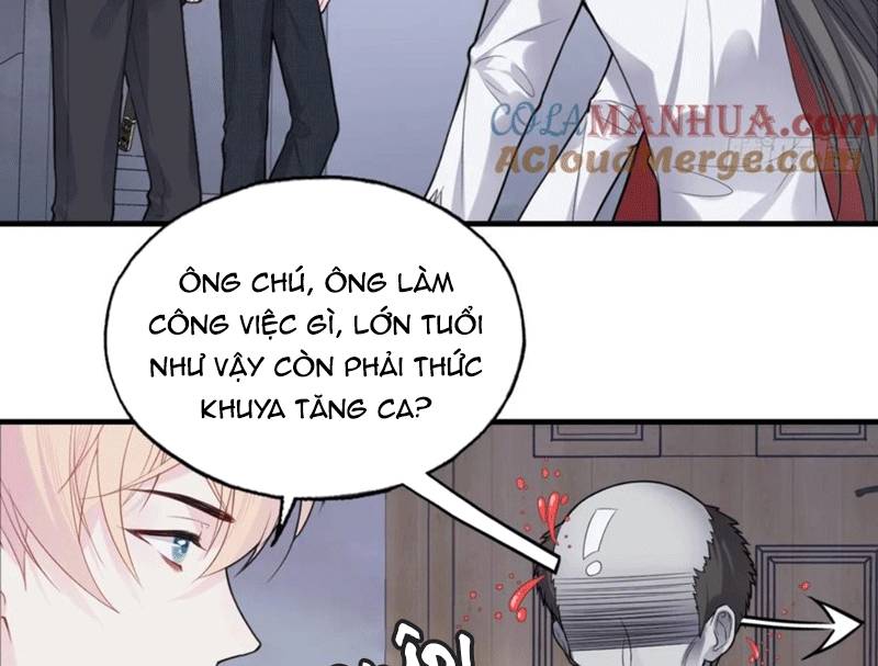 Anh Ấy Chưa Từng Rơi Xuống Chapter  53 - 22