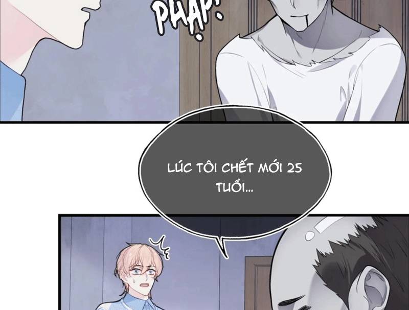 Anh Ấy Chưa Từng Rơi Xuống Chapter  53 - 23