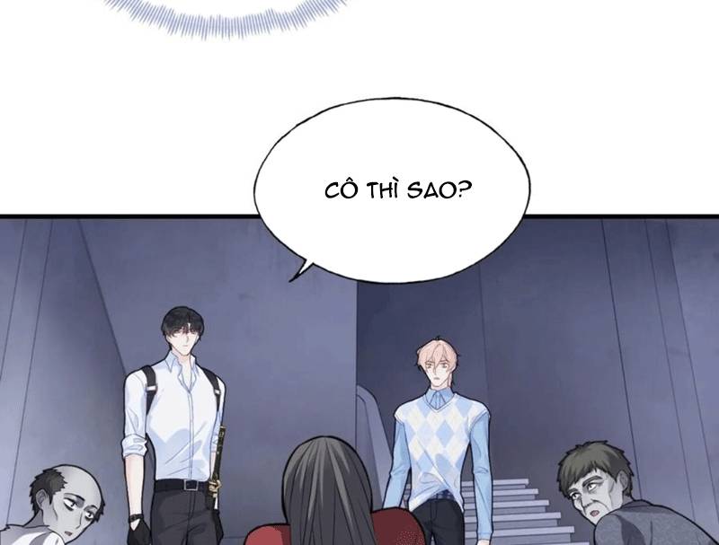 Anh Ấy Chưa Từng Rơi Xuống Chapter  53 - 27