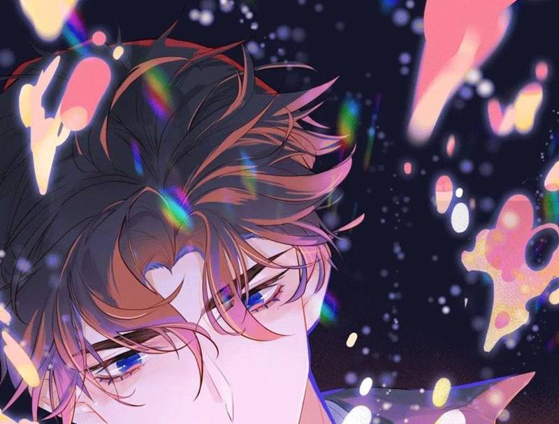 Anh Ấy Chưa Từng Rơi Xuống Chapter  53 - 4