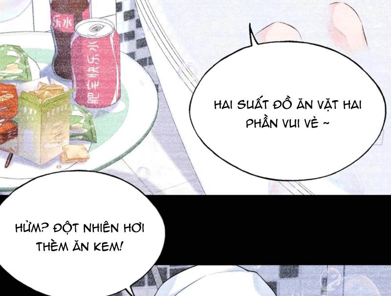 Anh Ấy Chưa Từng Rơi Xuống Chapter  53 - 33