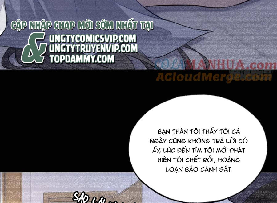 Anh Ấy Chưa Từng Rơi Xuống Chapter  53 - 40