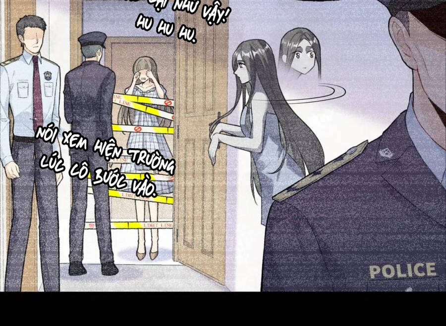 Anh Ấy Chưa Từng Rơi Xuống Chapter  53 - 41