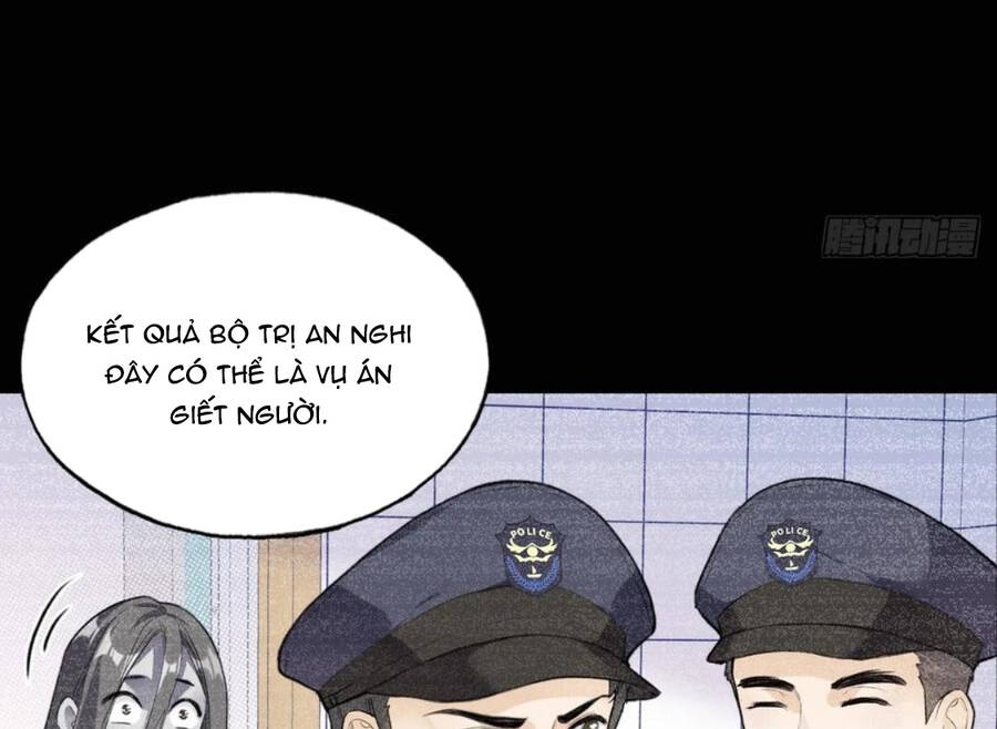 Anh Ấy Chưa Từng Rơi Xuống Chapter  53 - 42