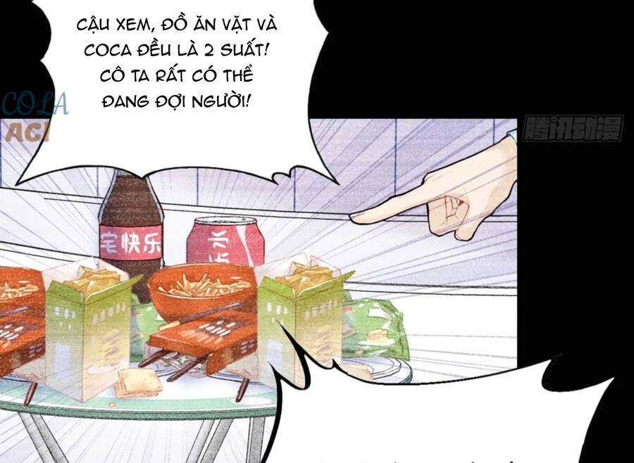 Anh Ấy Chưa Từng Rơi Xuống Chapter  53 - 44