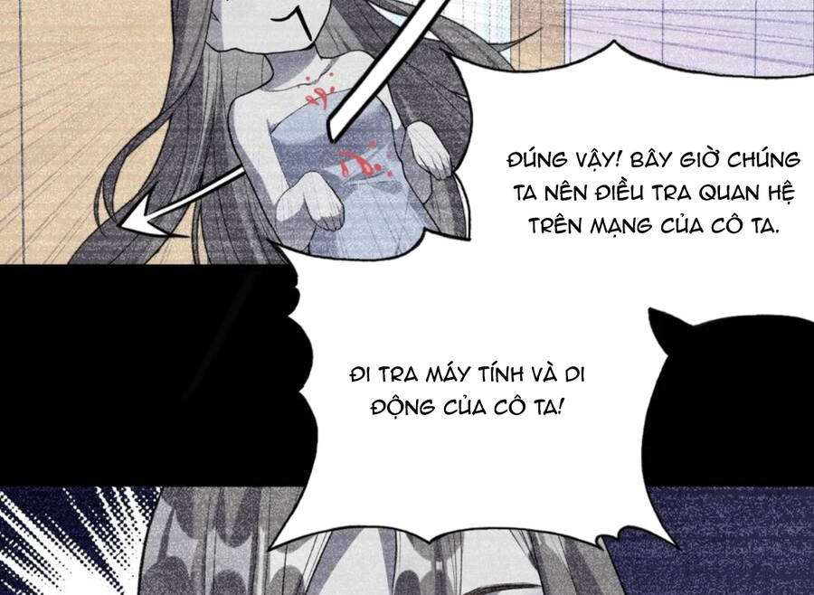 Anh Ấy Chưa Từng Rơi Xuống Chapter  53 - 46