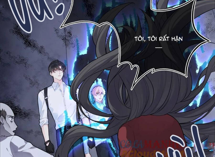 Anh Ấy Chưa Từng Rơi Xuống Chapter  53 - 56