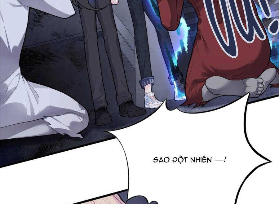Anh Ấy Chưa Từng Rơi Xuống Chapter  53 - 57