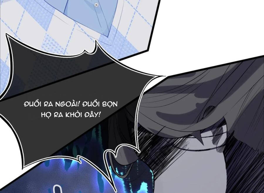 Anh Ấy Chưa Từng Rơi Xuống Chapter  53 - 59