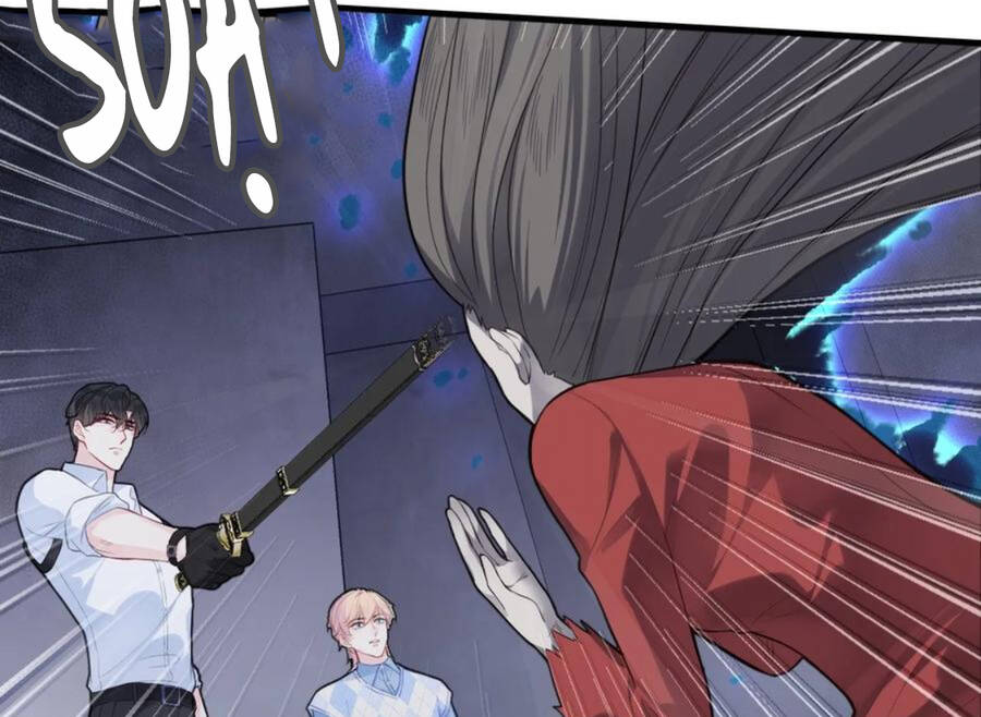 Anh Ấy Chưa Từng Rơi Xuống Chapter  53 - 62