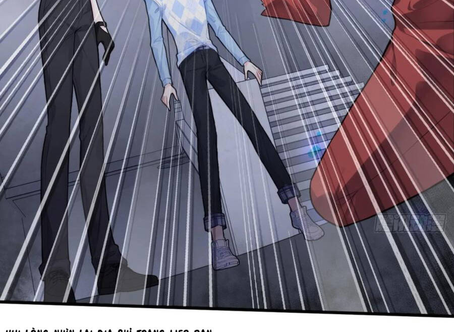 Anh Ấy Chưa Từng Rơi Xuống Chapter  53 - 63