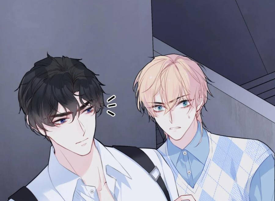 Anh Ấy Chưa Từng Rơi Xuống Chapter  53 - 71