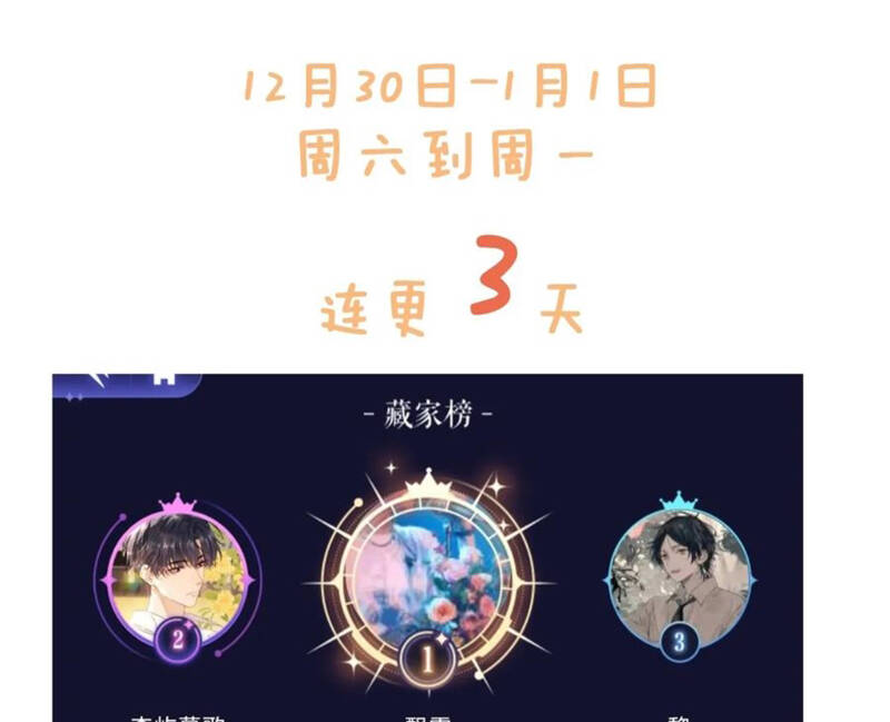 Anh Ấy Chưa Từng Rơi Xuống Chapter  53 - 75