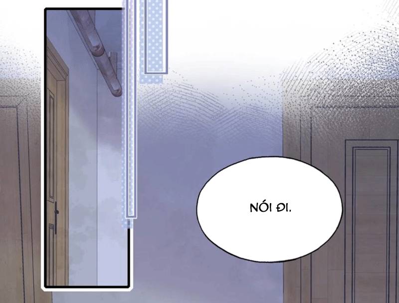 Anh Ấy Chưa Từng Rơi Xuống Chapter  53 - 10