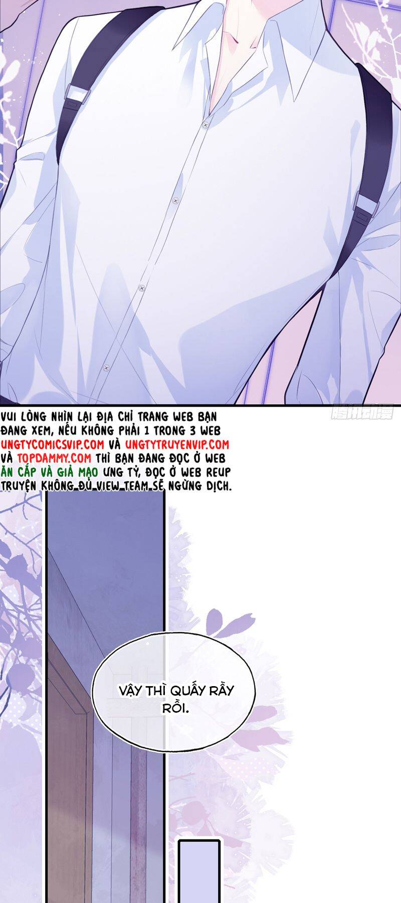 Anh Ấy Chưa Từng Rơi Xuống Chapter  54 - 27