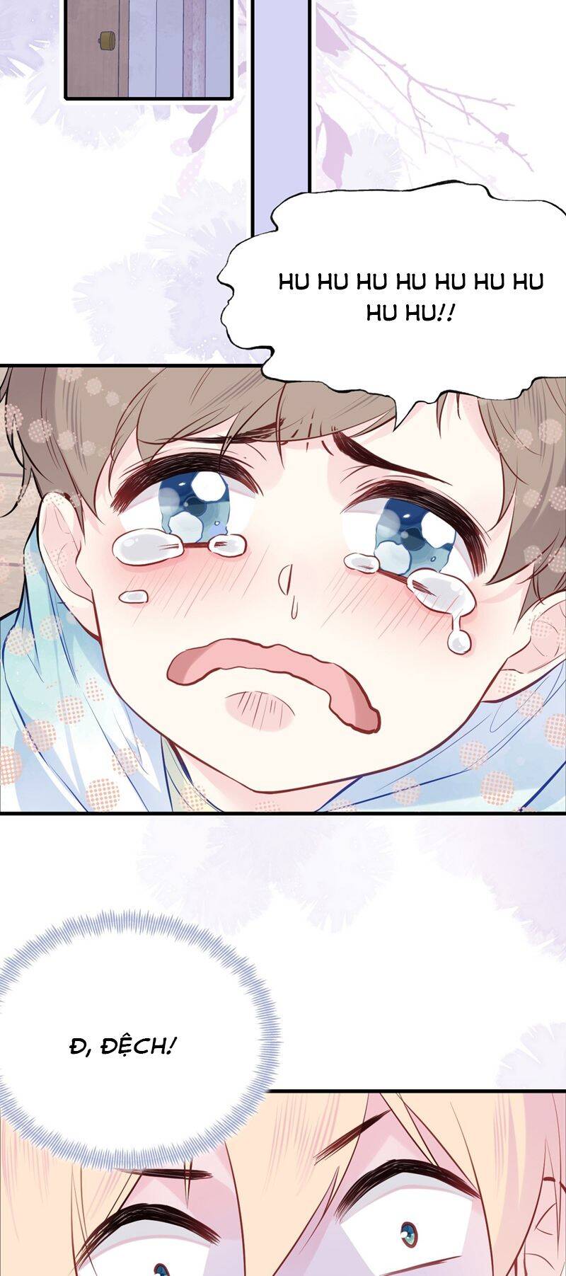 Anh Ấy Chưa Từng Rơi Xuống Chapter  54 - 28
