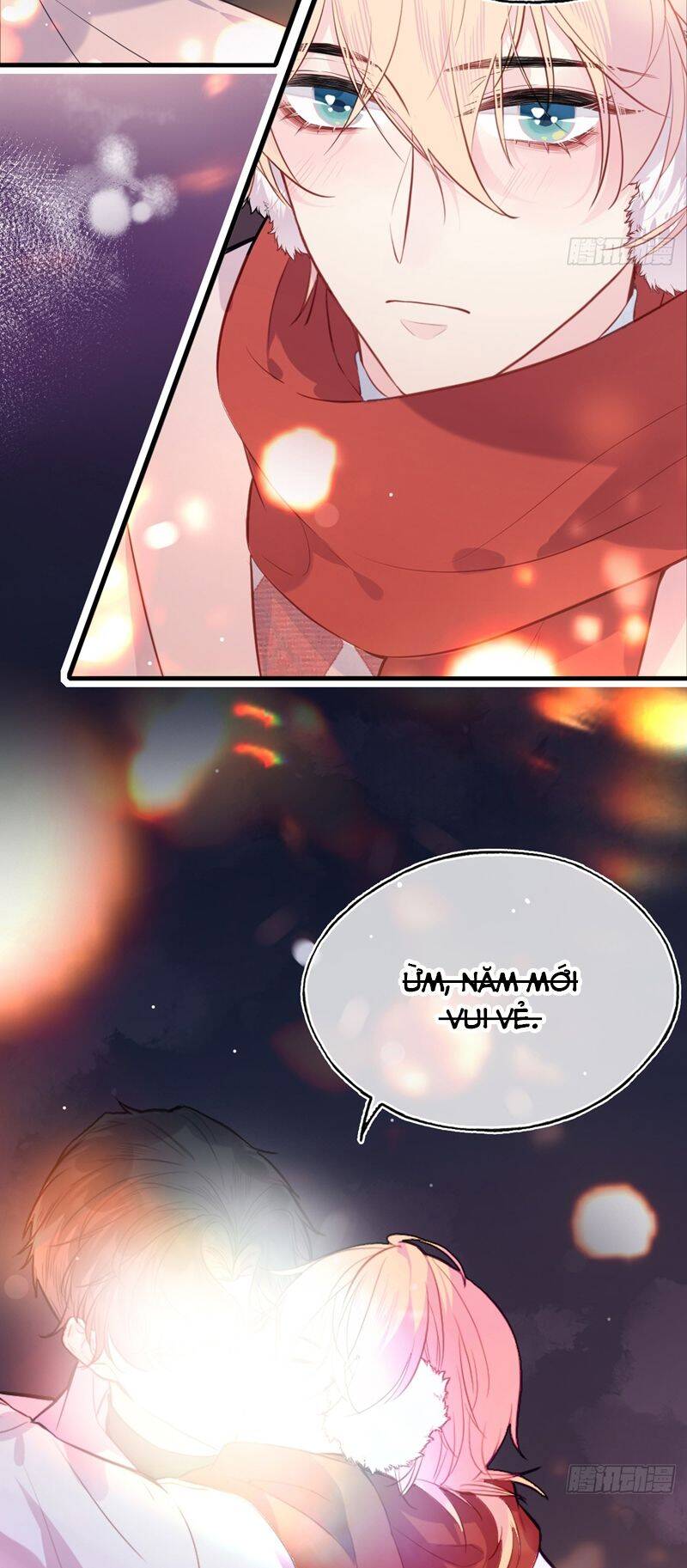 Anh Ấy Chưa Từng Rơi Xuống Chapter  59 - 20