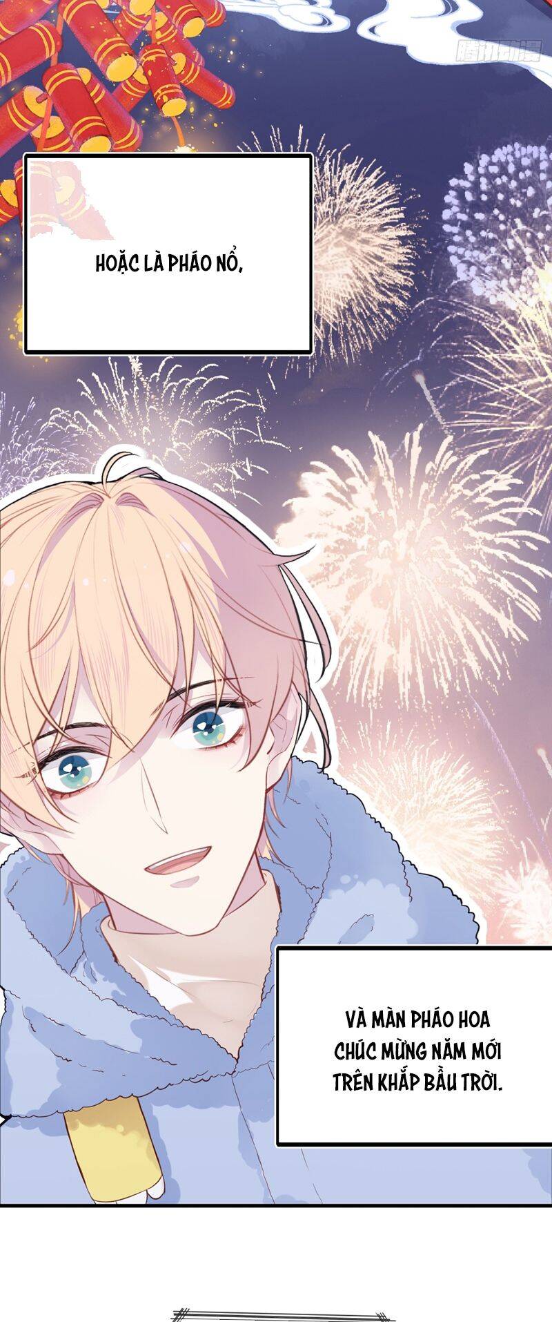 Anh Ấy Chưa Từng Rơi Xuống Chapter  59 - 5