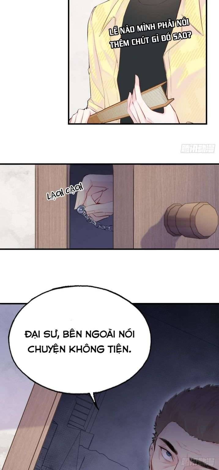 Anh Ấy Chưa Từng Rơi Xuống Chapter  6 - 11