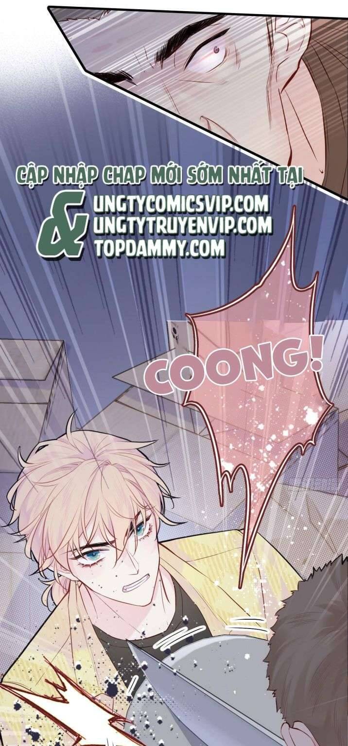 Anh Ấy Chưa Từng Rơi Xuống Chapter  6 - 20