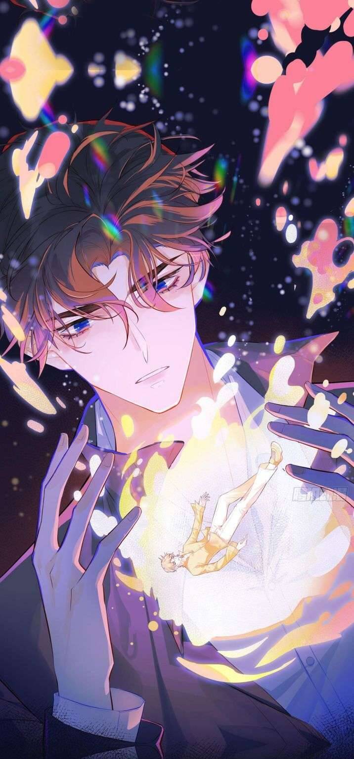 Anh Ấy Chưa Từng Rơi Xuống Chapter  6 - 3