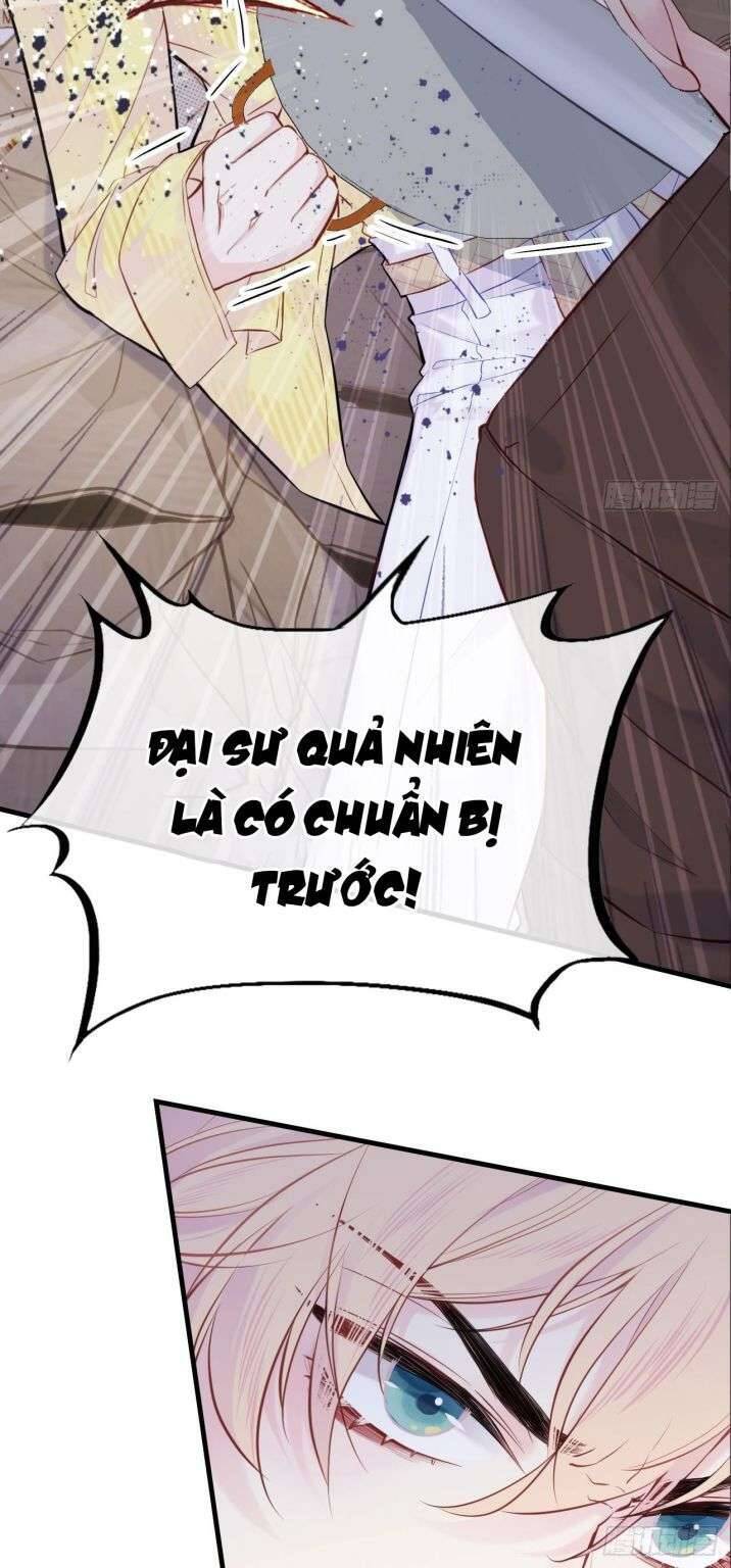 Anh Ấy Chưa Từng Rơi Xuống Chapter 6 - 21