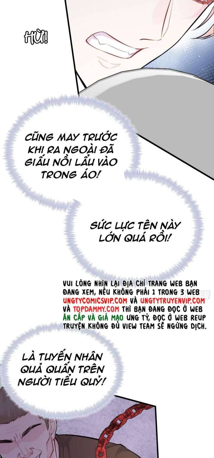 Anh Ấy Chưa Từng Rơi Xuống Chapter  6 - 22
