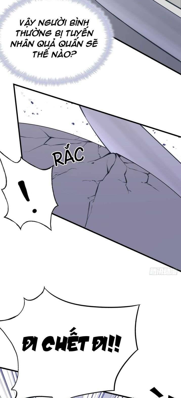 Anh Ấy Chưa Từng Rơi Xuống Chapter  6 - 24