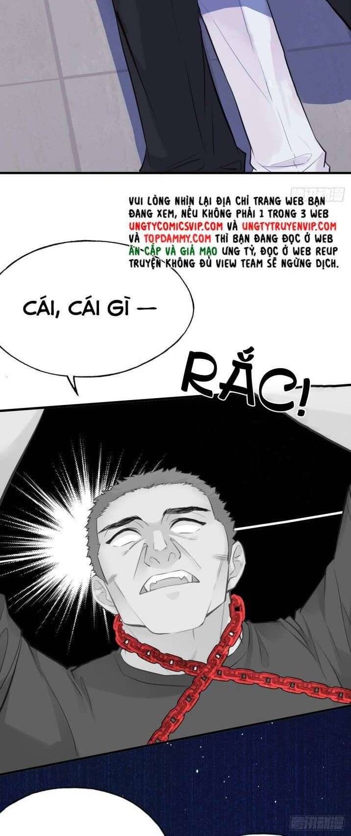 Anh Ấy Chưa Từng Rơi Xuống Chapter  6 - 27