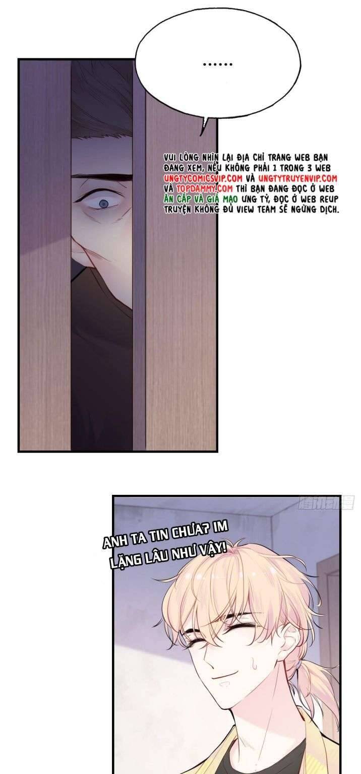 Anh Ấy Chưa Từng Rơi Xuống Chapter  6 - 10