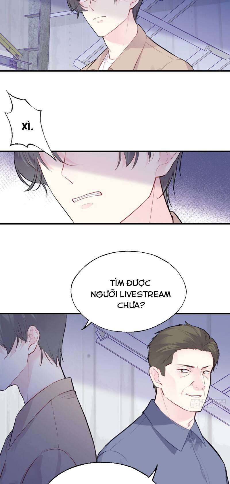 Anh Ấy Chưa Từng Rơi Xuống Chapter  60 - 17