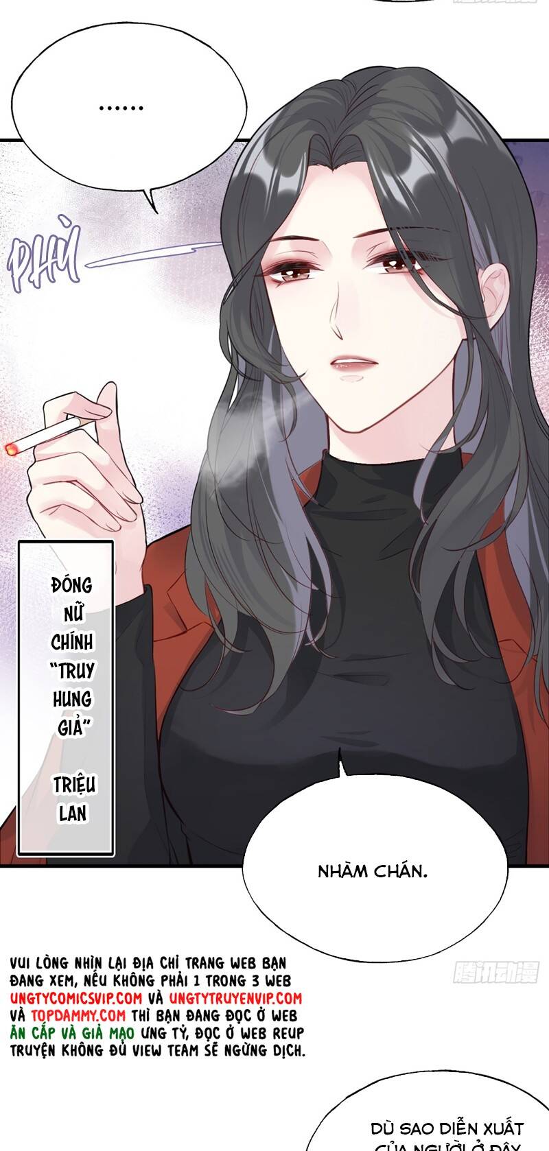 Anh Ấy Chưa Từng Rơi Xuống Chapter 60 - 21