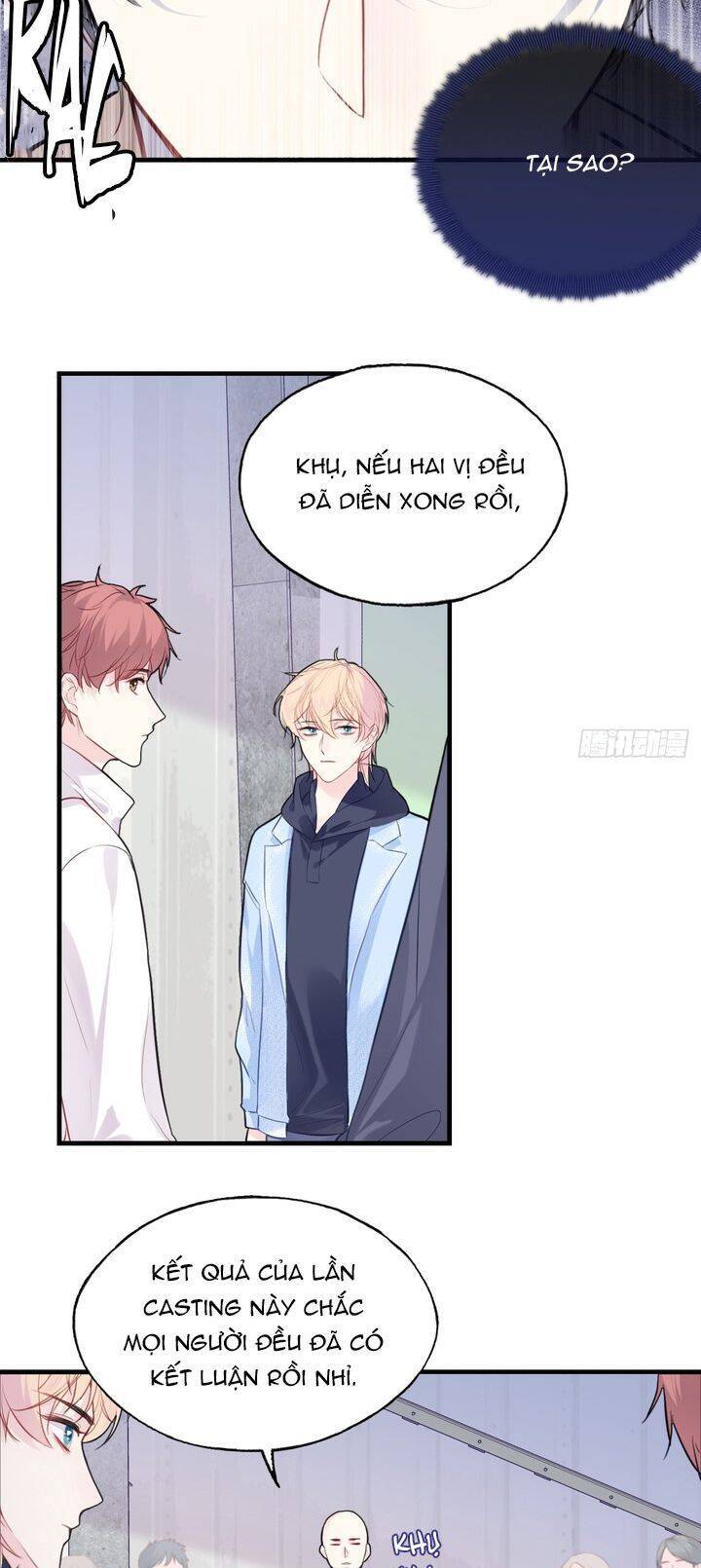 Anh Ấy Chưa Từng Rơi Xuống Chapter  62 - 13