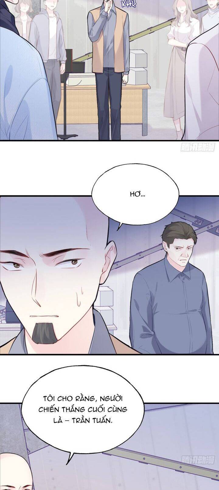 Anh Ấy Chưa Từng Rơi Xuống Chapter  62 - 14