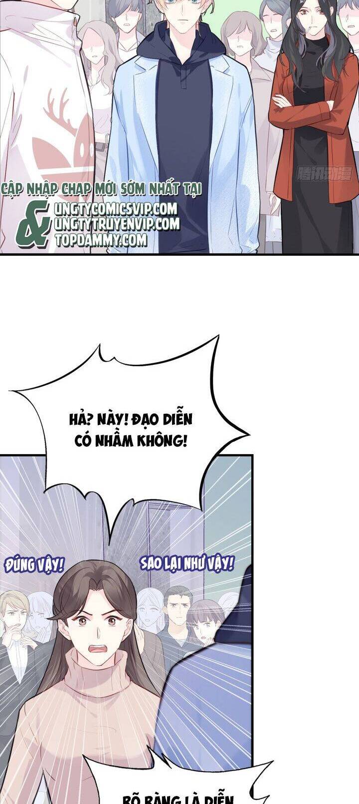 Anh Ấy Chưa Từng Rơi Xuống Chapter  62 - 16